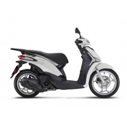 LIBERTY 125 E5+  2025 PIAGGIO GROUP